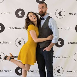 Meet your Posher, Angie